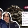 ¡Hipocresía al descubierto! Beauregard ataca a Pepe Chedraui mientras su esposo exige liquidación millonaria
