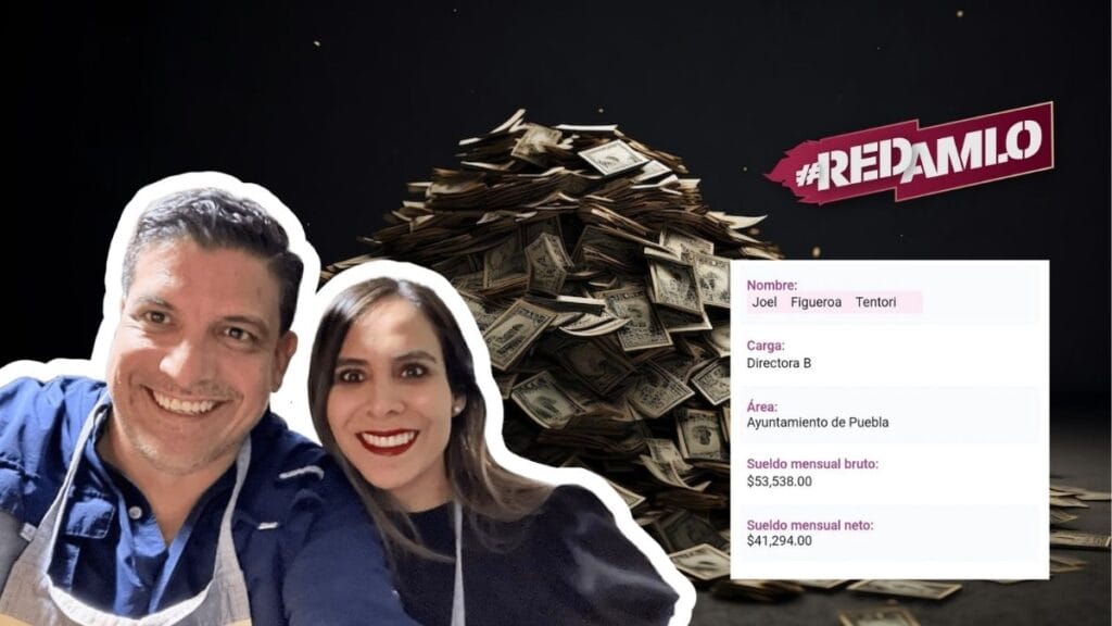 ¡Hipocresía al descubierto! Beauregard ataca a Pepe Chedraui mientras su esposo exige liquidación millonaria