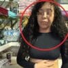 80 mil pesos fueron robados por recepcionista de gimnasio en San Sebastián