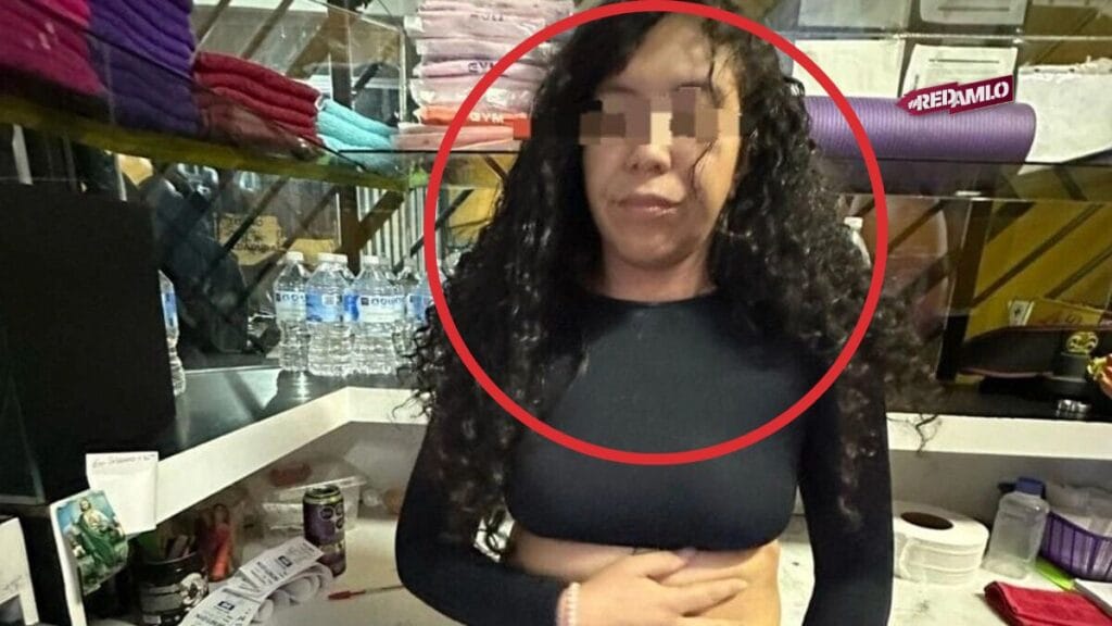 80 mil pesos fueron robados por recepcionista de gimnasio en San Sebastián