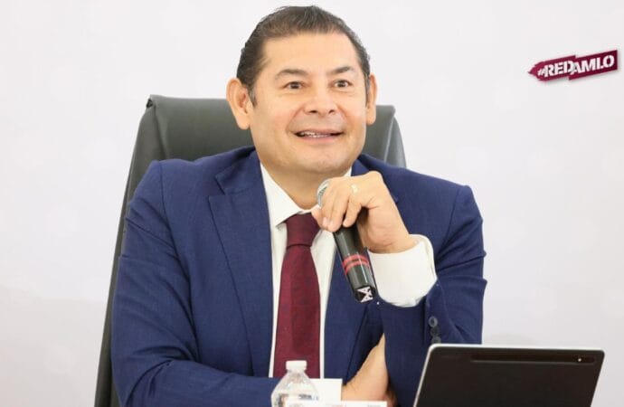 Armenta: SMT atiende a concesionarios, no a grupos de presión