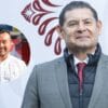 Armenta instruye investigar desvío de 70 MDP en Huejotzingo
