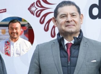 Armenta instruye investigar desvío de 70 MDP en Huejotzingo