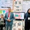 CECyTE Puebla destaca en Talent Land 2025 con proyectos innovadores