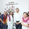 Casas Carmen Serdán han protegido a 725 mujeres en Puebla