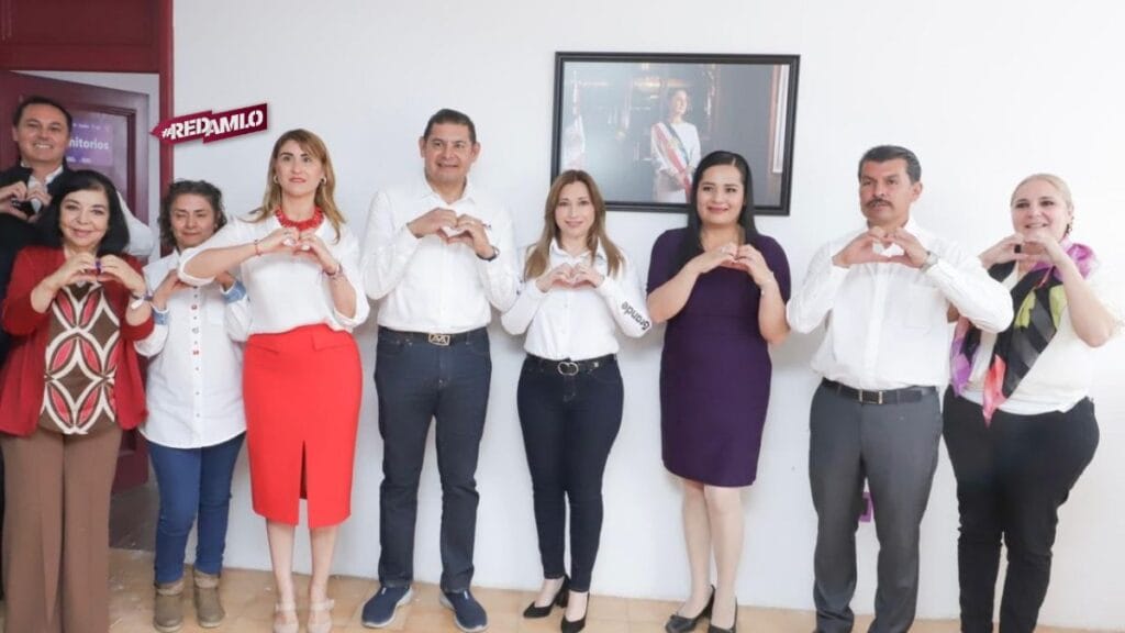Casas Carmen Serdán protegen a mujeres en Puebla