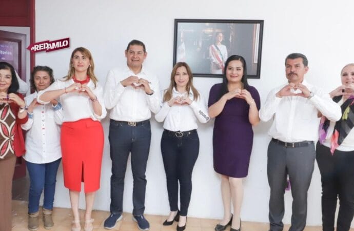 Casas Carmen Serdán protegen a mujeres en Puebla