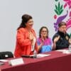 Clara Brugada presenta protocolo de emergencia sísmica