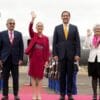 Claudia Sheinbaum participa en Cumbre de la CELAC