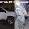 Detienen a cuatro hombres tras cateo en Baja California Sur; informa Omar Harfuch