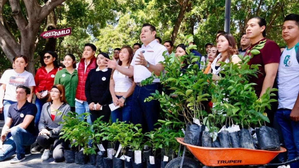 Ecoparques en Puebla protegerán montañas y frenarían daño ambiental