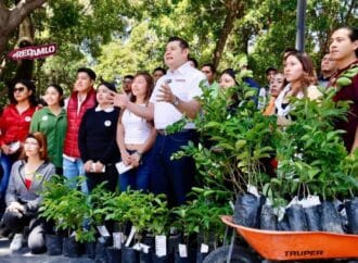 Ecoparques en Puebla protegerán montañas y frenarían daño ambiental