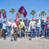 Gerardo Vargas Landeros supervisa la seguridad de centros recreativos