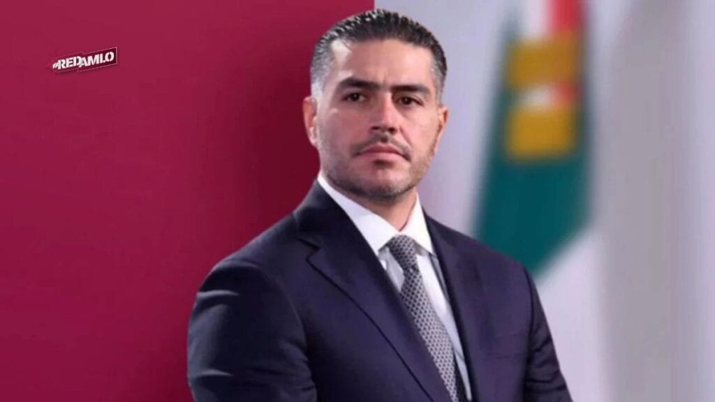 Gobierno de México debilita al Cártel de Sinaloa, afirma Omar García Harfuch