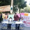 En foro denuncian despojo de tierras por Grupo Proyecta