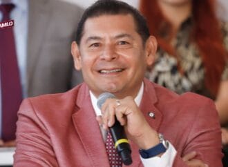 Gobierno de Puebla rehabilita ciclopistas y puentes atirantados