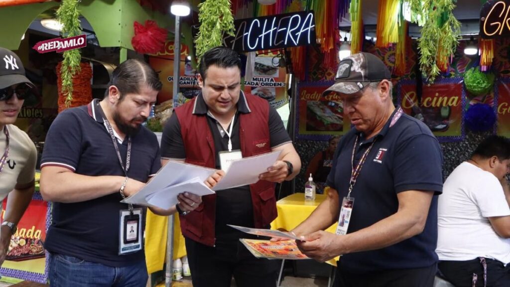 Gobierno de Puebla y PROFECO refuerzan la verificación de precios en la Feria