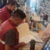 Inician las clausuras de tiendas chinas en Puebla, Gobierno de Estado los clausura pura abusos laborales y al consumidor