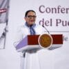 Gobierno de Sheinbaum acelera transformación energética