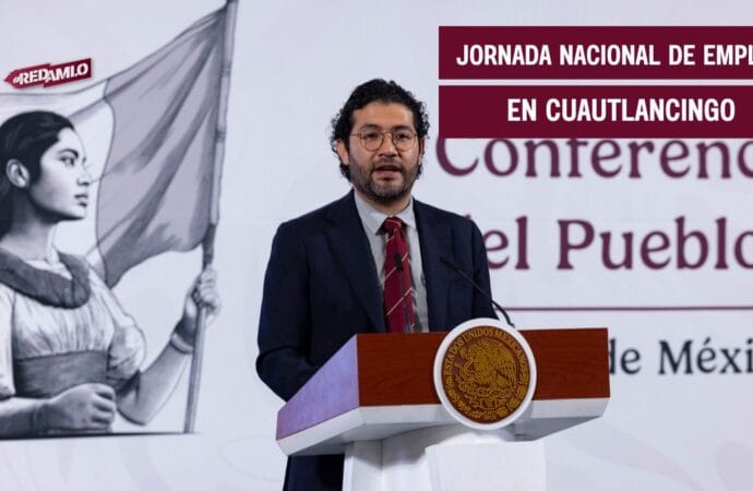 Jornada Nacional de Empleo en Cuautlancingo: Oportunidades laborales para Puebla