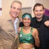 La Bonita Sánchez retiene su título en una noche de gloria para Puebla