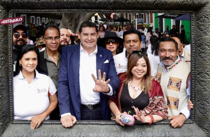 Museos de Puebla recibirán 22 mil visitantes esta Semana Santa