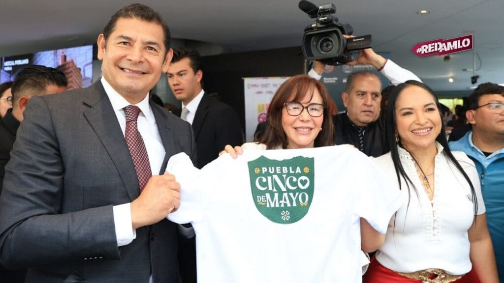 Pasaporte “Por Amor a Puebla” impulsará turismo y economía
