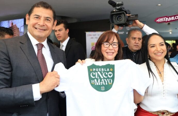 Pasaporte “Por Amor a Puebla” impulsará turismo y economía