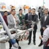 Puebla avanza hacia la electromovilidad con la construcción del Centro de Diseño Olinia