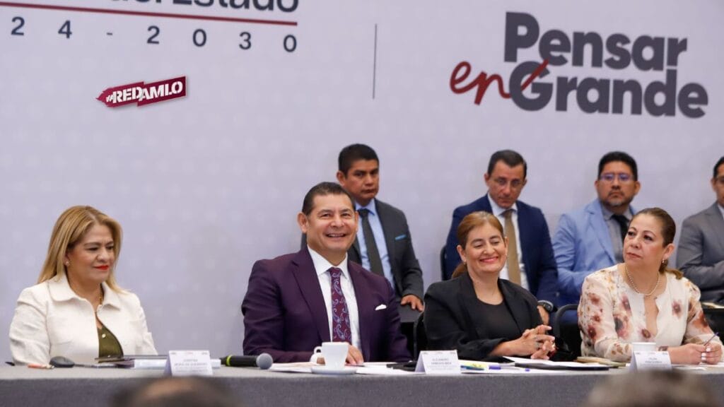 Puebla construirá Ciudad del Deporte para el disfrute sin cobros abusivos