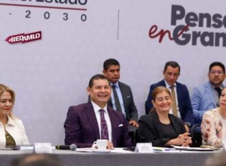 Puebla construirá Ciudad del Deporte para el disfrute sin cobros abusivos