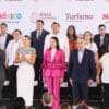 Puebla destaca en Tianguis Turístico 2025 con cultura y gastronomía