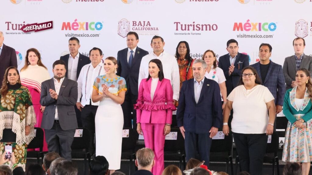 Puebla destaca en Tianguis Turístico 2025 con cultura y gastronomía