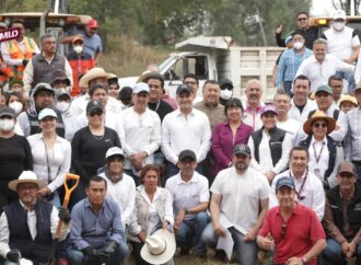 Puebla elegida en LABIC 2025 para limpiar el río Atoyac