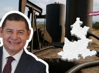 Puebla lidera el rescate de hidrocarburos y el hallazgo de tomas clandestinas en México