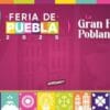 Puebla se prepara para la Feria 2025 con seguridad y diversión