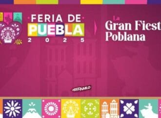 Puebla se prepara para la Feria 2025 con seguridad y diversión