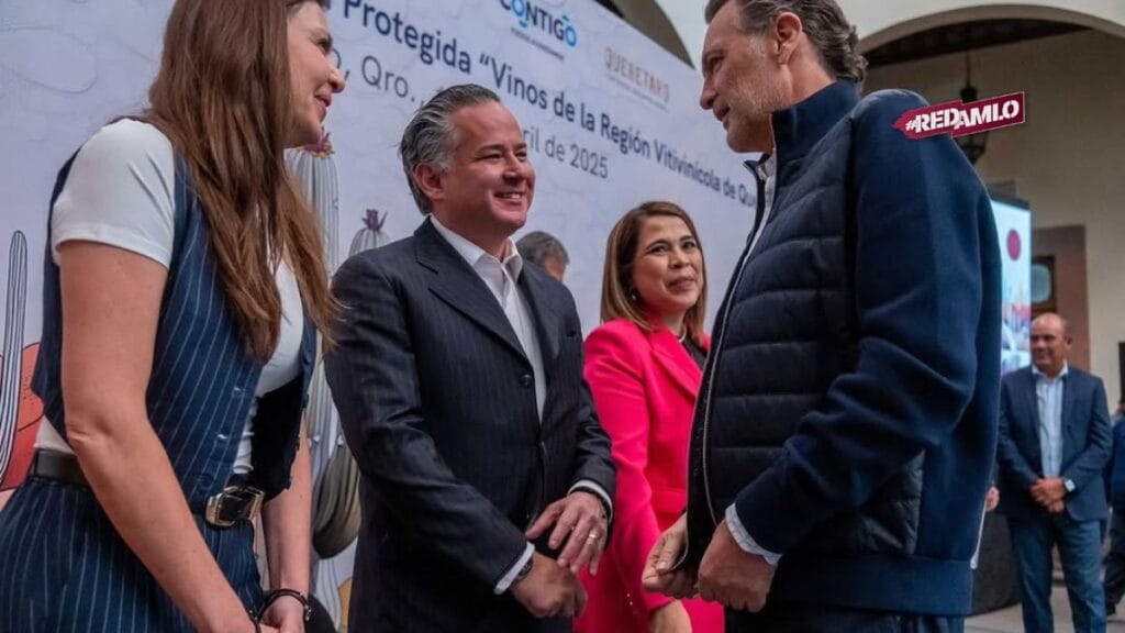 Querétaro lidera con la primera Indicación Geográfica Protegida para el vino en México