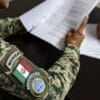 Reclutamiento SEDENA para Soldado de Caballería en Puebla