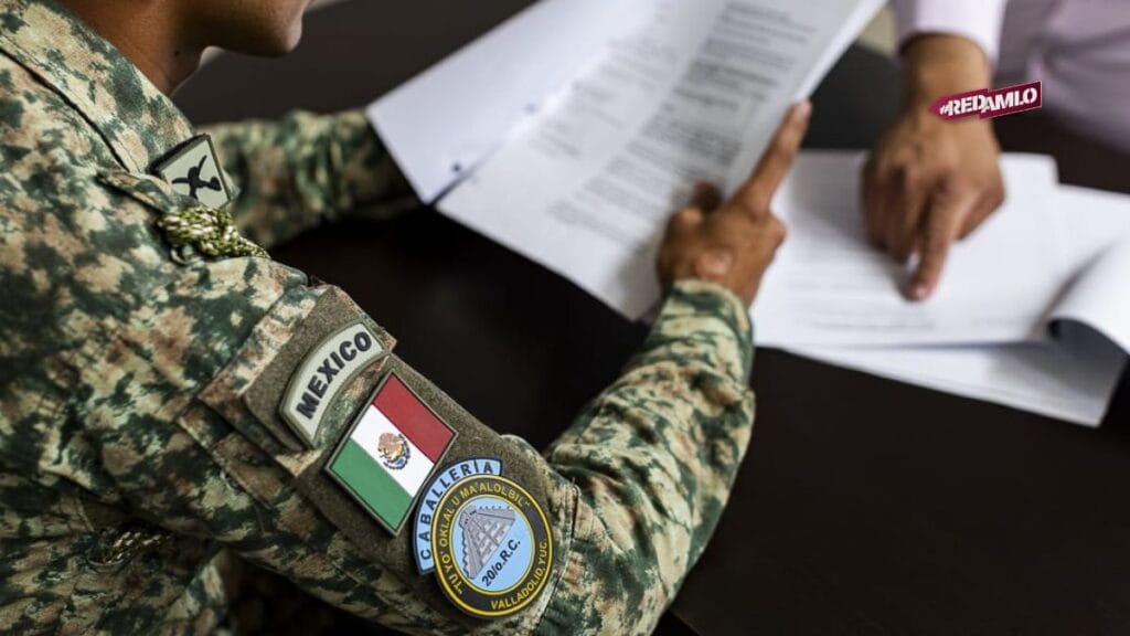 Reclutamiento SEDENA para Soldado de Caballería en Puebla
