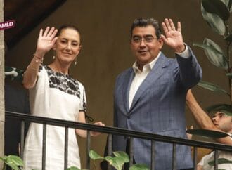 Sergio Salomón Céspedes asume la titularidad del INAMI el 1 de mayo
