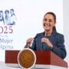 Sheinbaum destaca avances en justicia, derechos de mujeres y reforma judicial