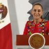 Sheinbaum presenta acciones para la justicia electoral