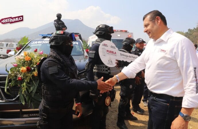 Tepeyahualco: Seguridad y Turismo Impulsados por Inversiones