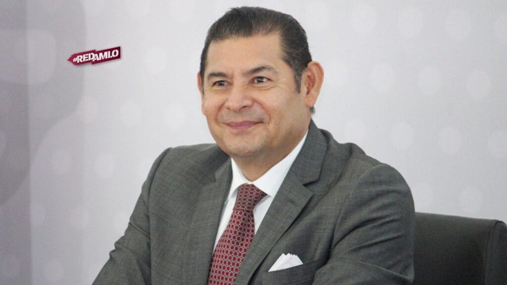 Tren México-Puebla-Veracruz conectará el AIFA con el aeropuerto Hermanos Serdán