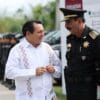 Yucatán refuerza seguridad en frontera con Quintana Roo