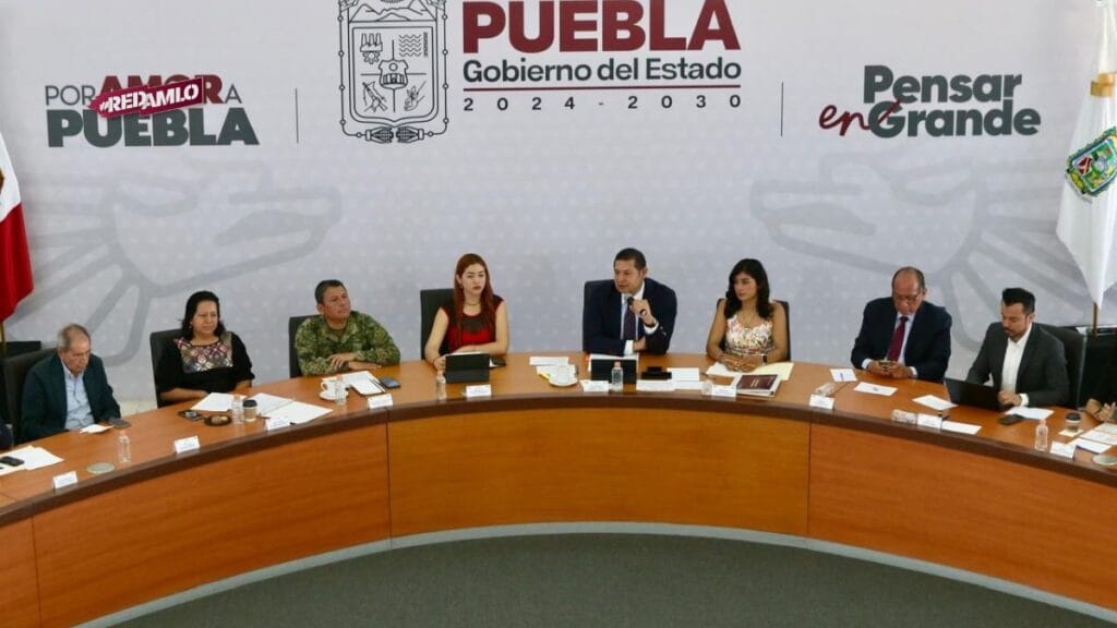 Armenta promete obras viables y transparentes para Puebla, sin endeudar al pueblo