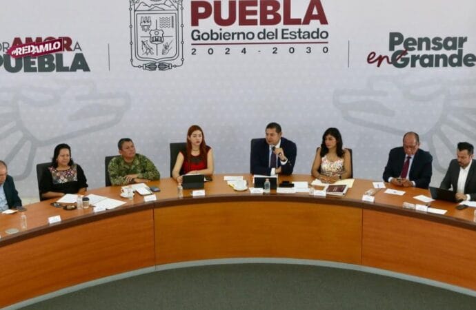 Armenta promete obras viables y transparentes para Puebla, sin endeudar al pueblo