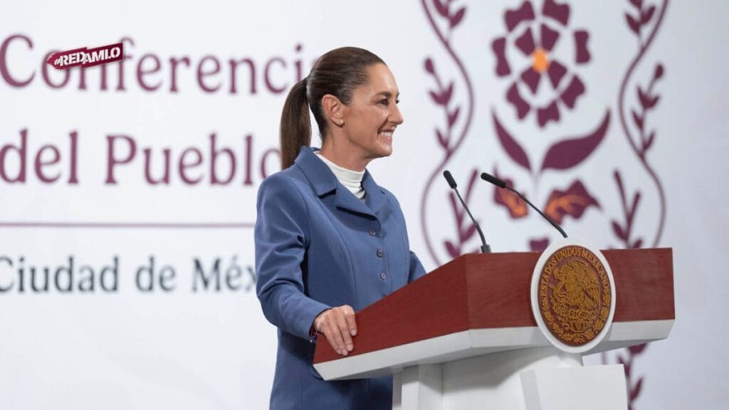 Claudia Sheinbaum: Avances en Vivienda, Deuda de Pemex y la Elección Judicial