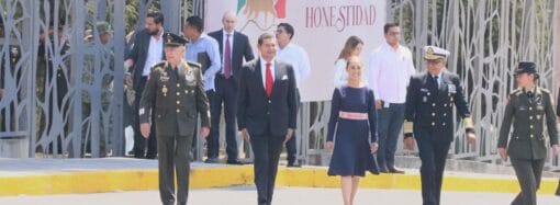 Sheinbaum inaugura CRIT Teletón en Colima; destaca derecho a la rehabilitación